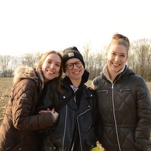 Meet your Posher, Erin